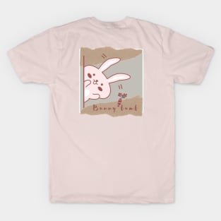 Bunny sweetie T-Shirt